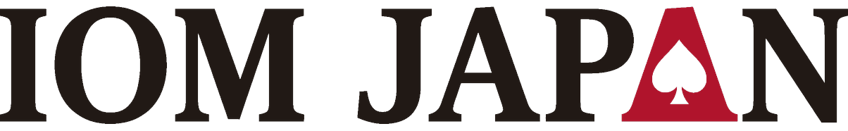 IOM JAPAN